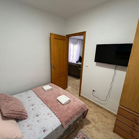 Apartamento Compartido - Solo El Dormitorio Es Privado Torrevieja Exterior foto